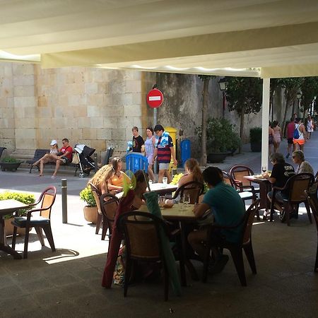 Hotel Tonet (Adults Only) Tossa de Mar Exterior foto