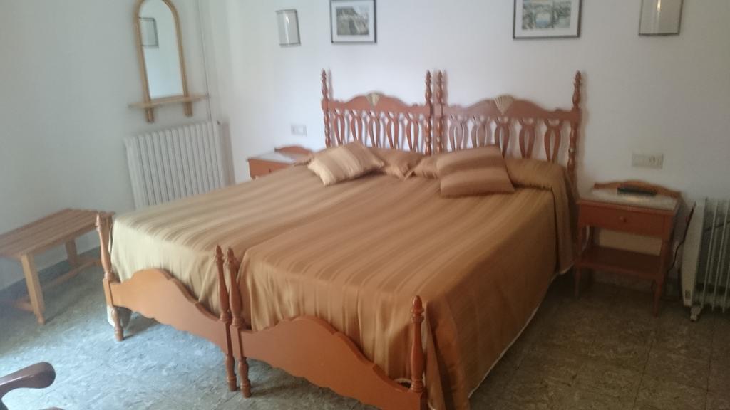 Hotel Tonet (Adults Only) Tossa de Mar Exterior foto