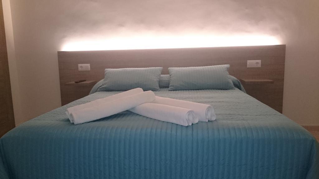 Hotel Tonet (Adults Only) Tossa de Mar Quarto foto