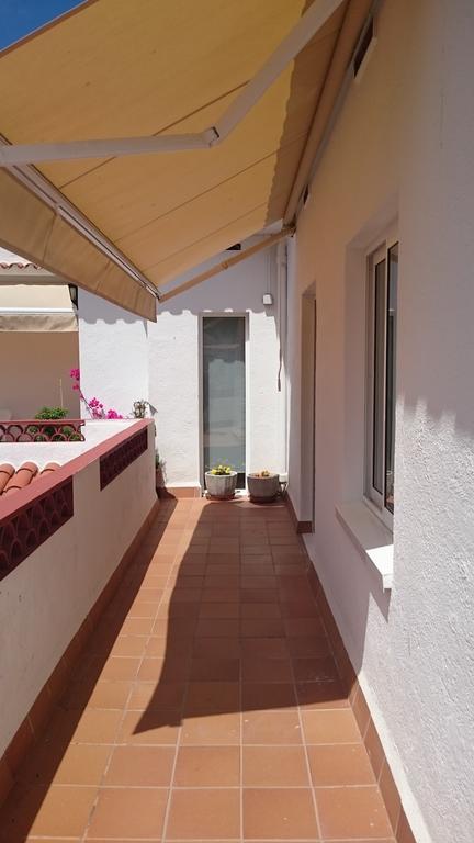 Hotel Tonet (Adults Only) Tossa de Mar Exterior foto