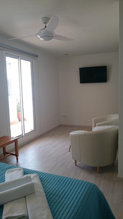 Hotel Tonet (Adults Only) Tossa de Mar Exterior foto