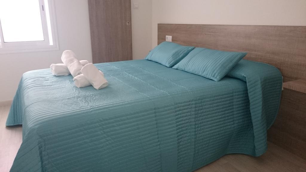 Hotel Tonet (Adults Only) Tossa de Mar Exterior foto