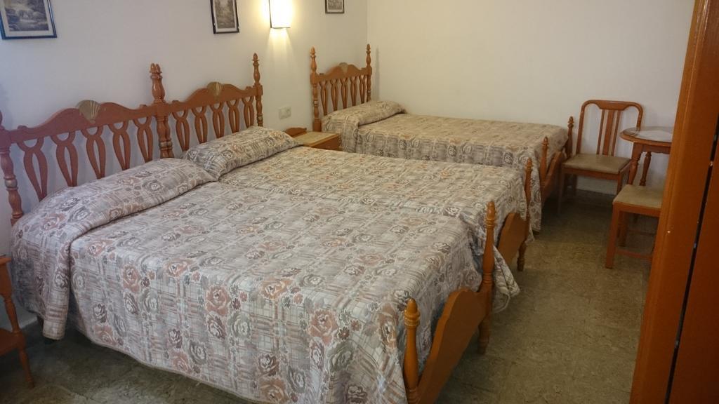 Hotel Tonet (Adults Only) Tossa de Mar Exterior foto