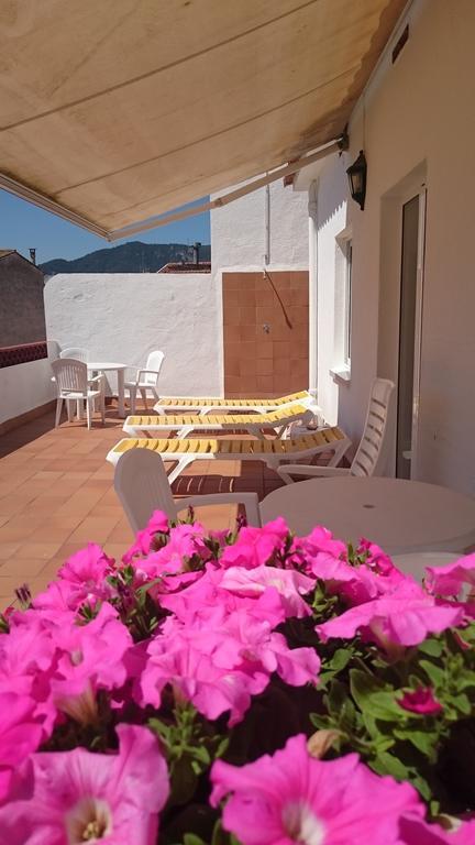 Hotel Tonet (Adults Only) Tossa de Mar Exterior foto