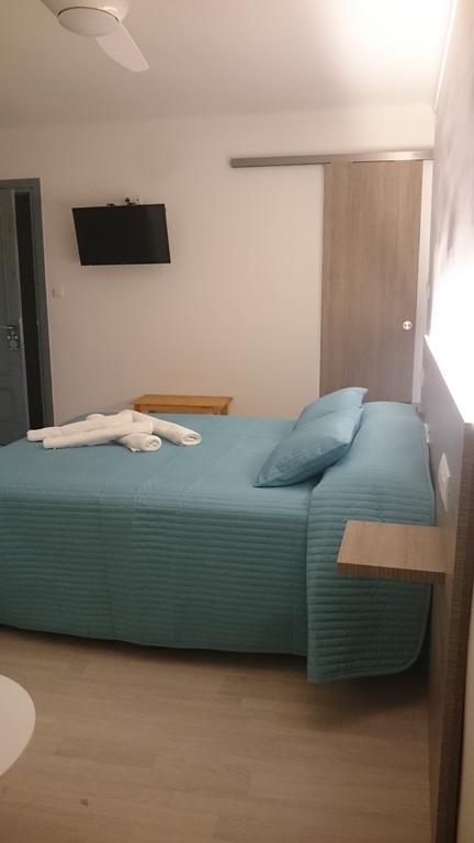 Hotel Tonet (Adults Only) Tossa de Mar Exterior foto