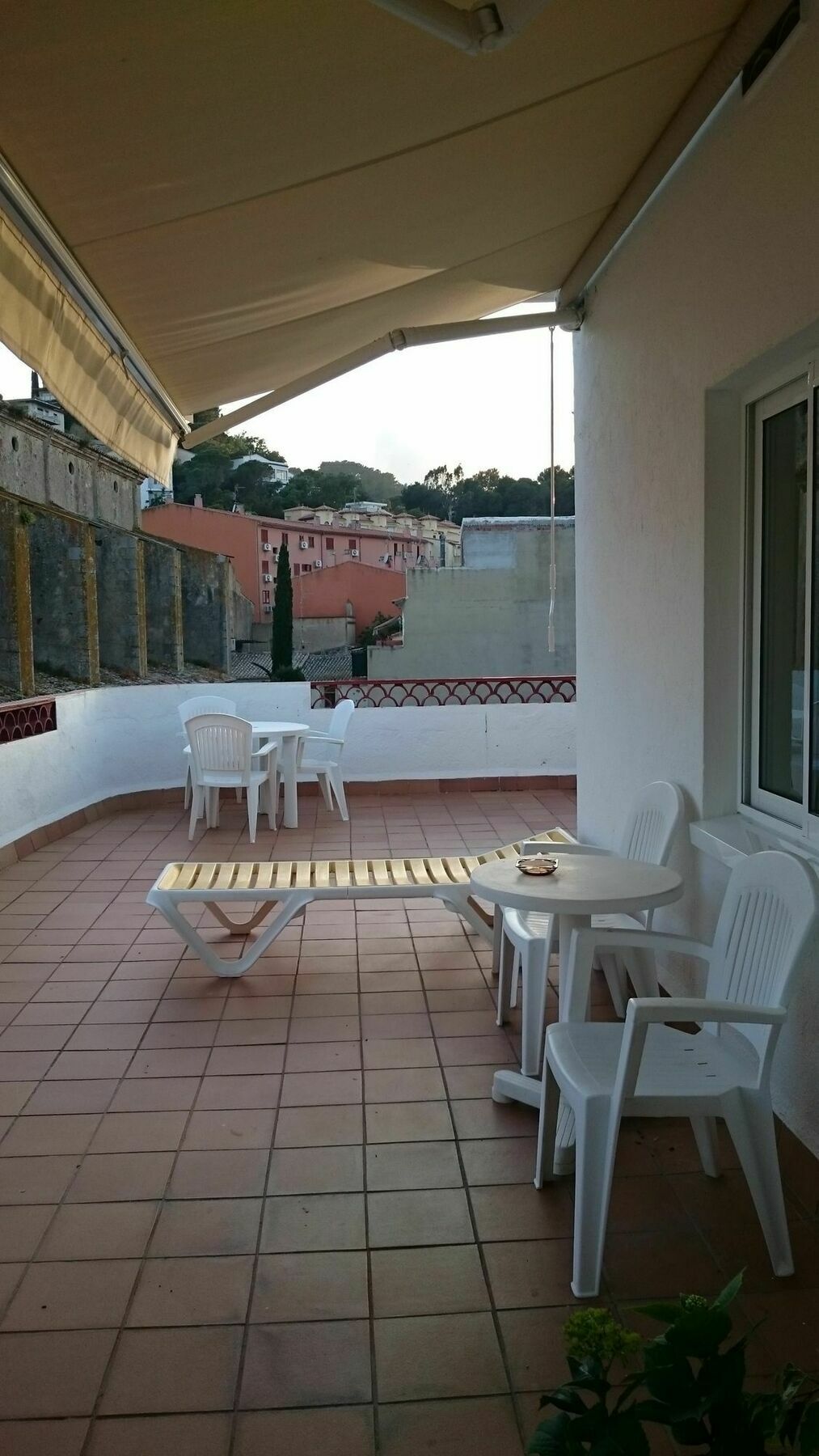 Hotel Tonet (Adults Only) Tossa de Mar Exterior foto