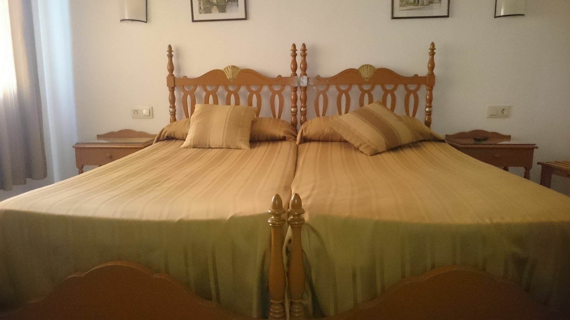 Hotel Tonet (Adults Only) Tossa de Mar Exterior foto